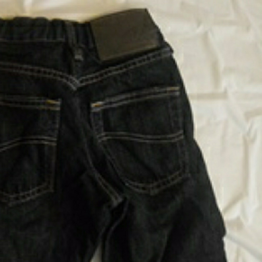 Boys Lee jean